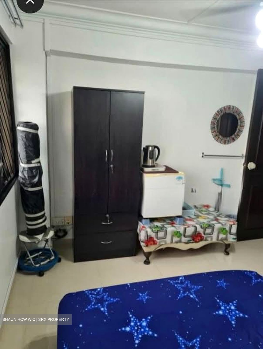 Blk 40 Teban Gardens Road (Jurong East), HDB 3 Rooms #536203331